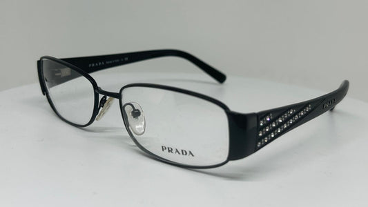 Gafas Vintage Prada VPR68L 7AX-101