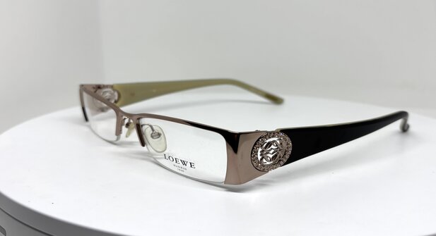 Gafas Vintage Loewe VLW320S