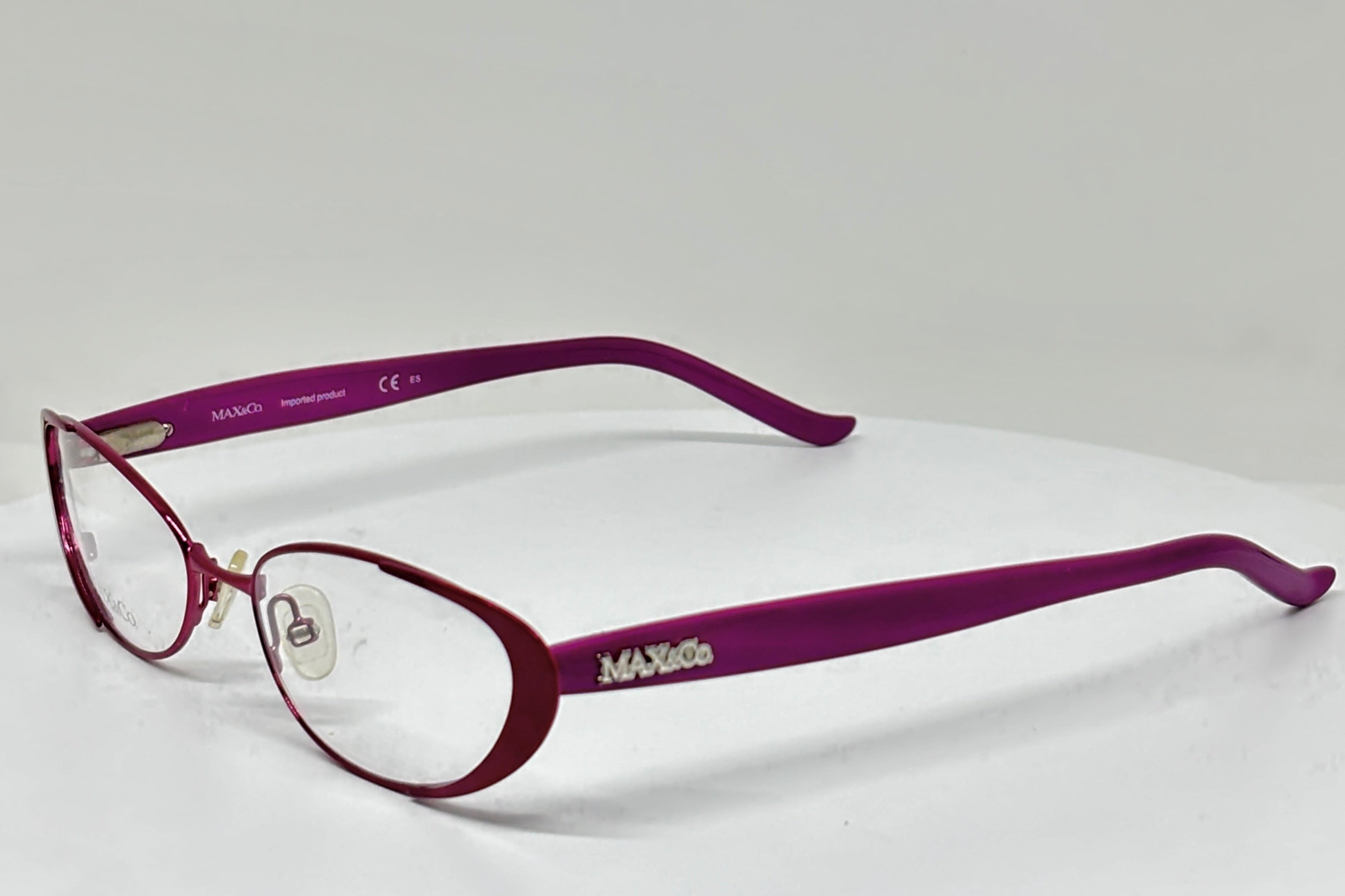 Gafas Vintage Max&Co125