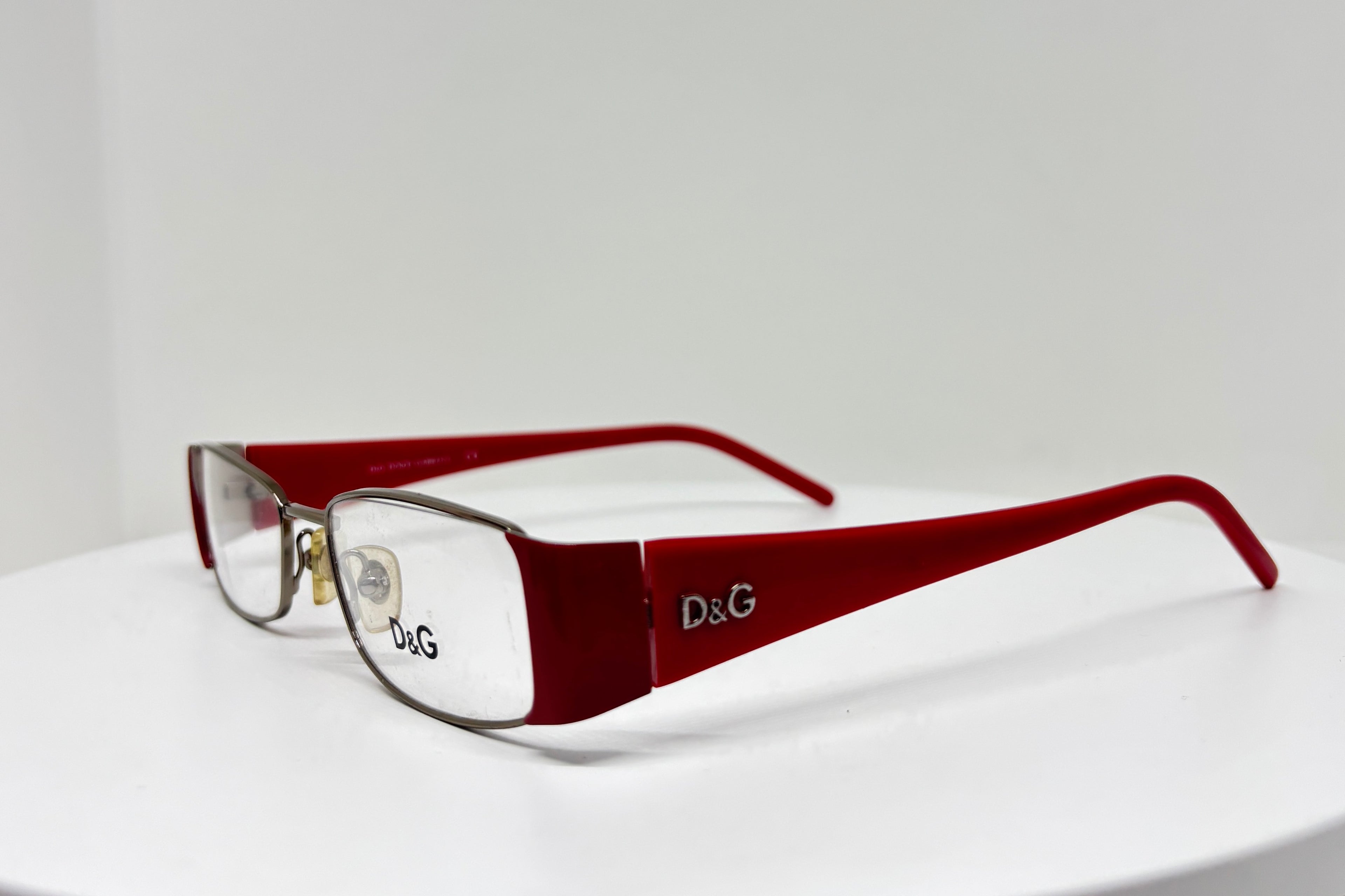 Gafas Vintage Dolce & Gabbana 5015