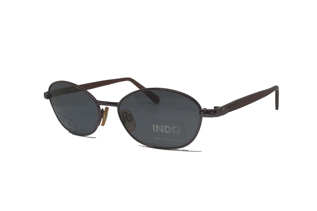 Lunettes de soleil INDO 6006