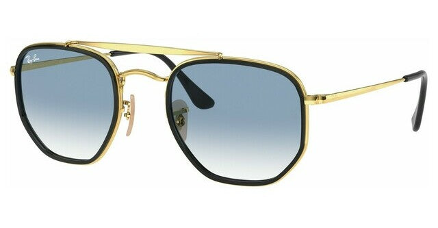 Ray Ban RB3648M 91673F