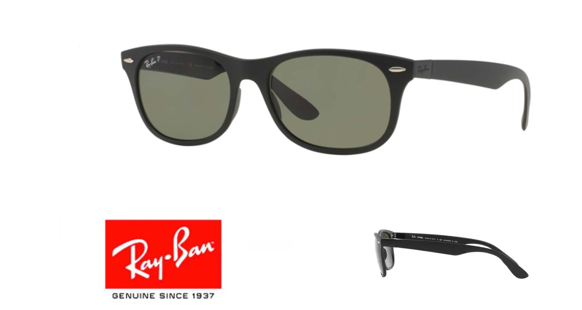Originale Ray Ban 4207 udskiftningsstænger