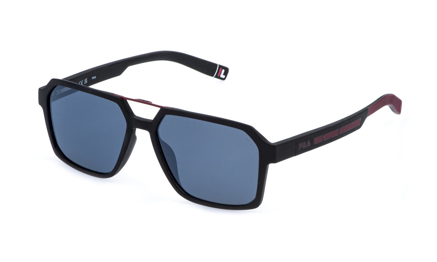 Okulary przeciwsłoneczne FILA SFIB04 U28W