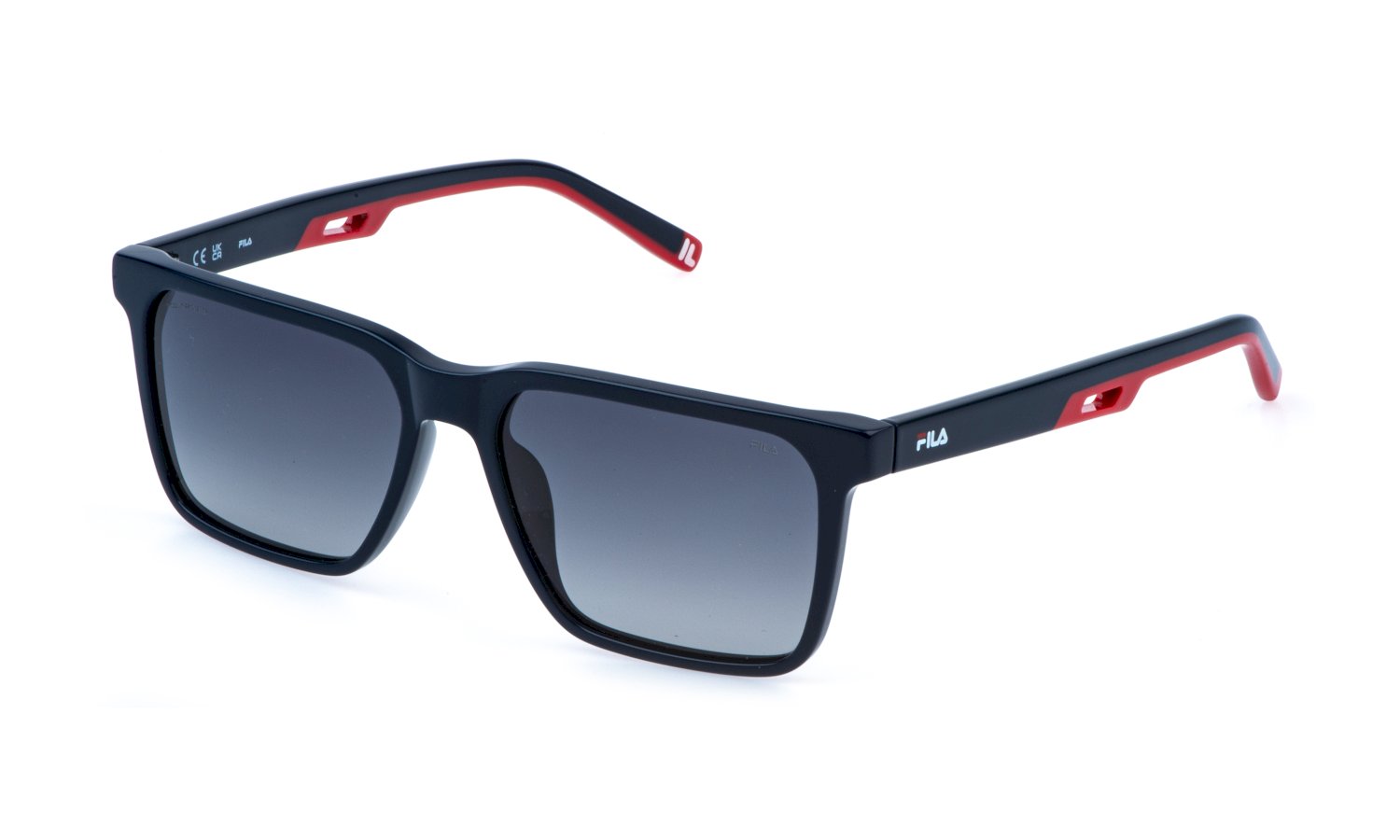 FILA SFIB06 D82P Sonnenbrille