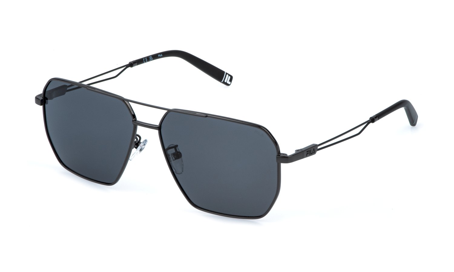 Sunglasses FILA SFIB09 568P