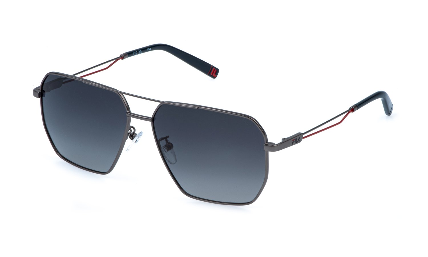 Sunglasses FILA SFIB09 613P