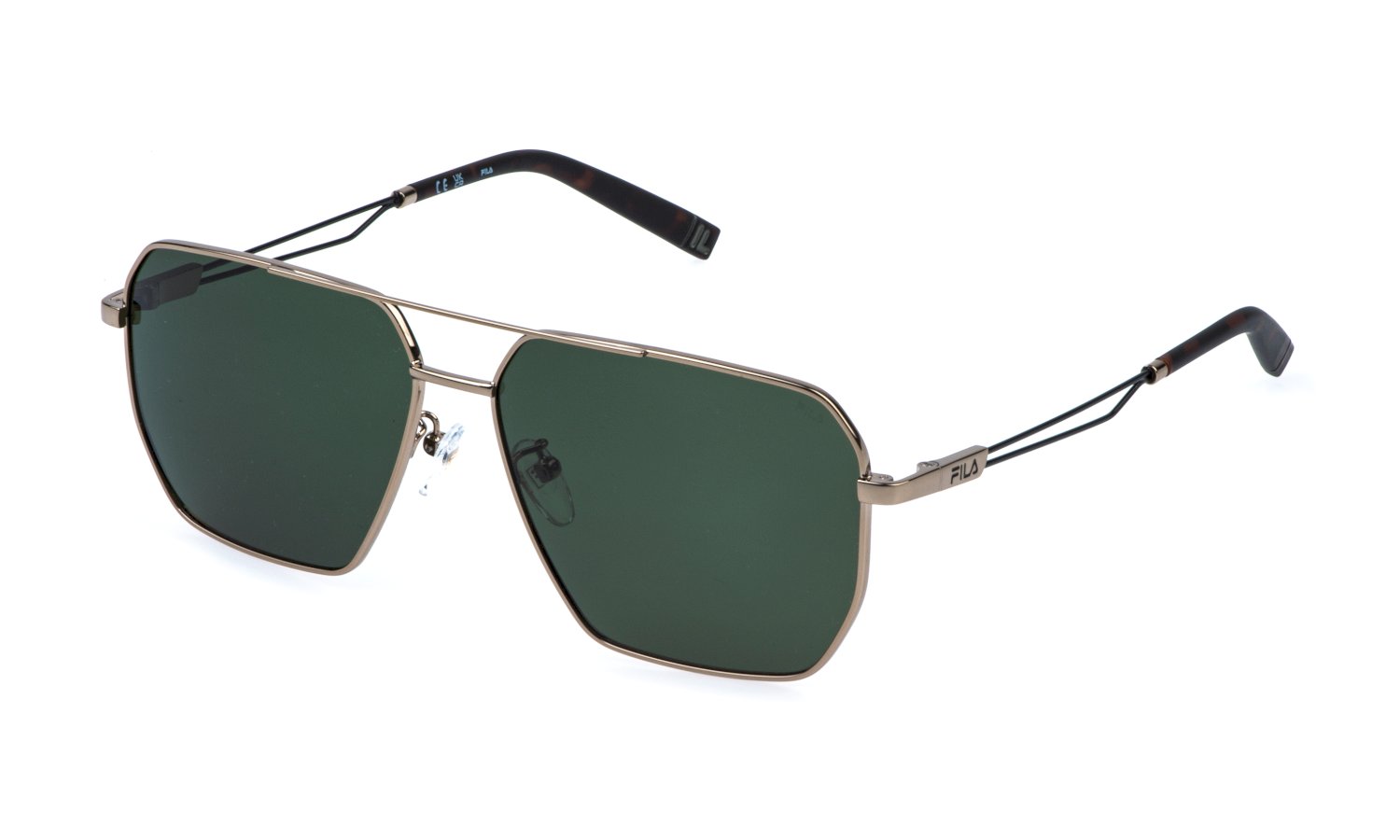 Sunglasses FILA SFIB09 8FFP