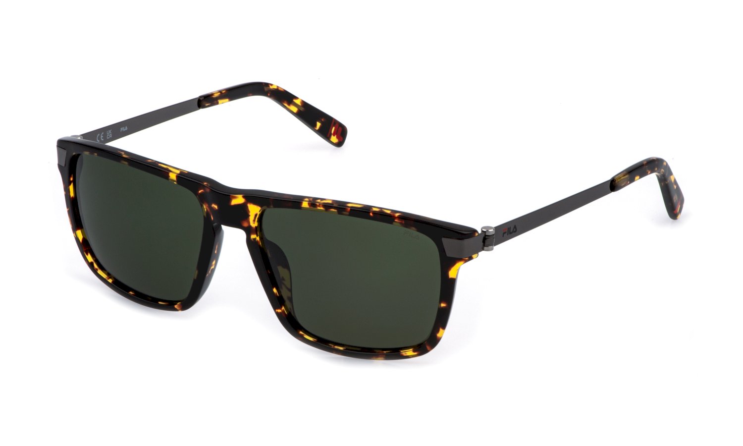 Sunglasses FILA SFIB11 779P