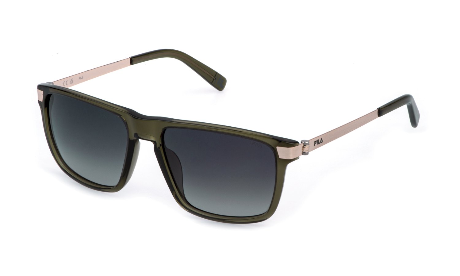 Sunglasses FILA SFIB11 9HFP