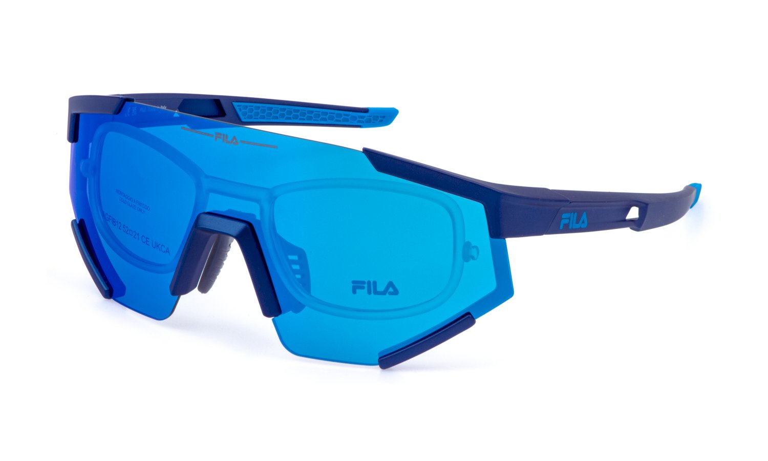 Gafas de sol FILA SFIB12V 7U4B