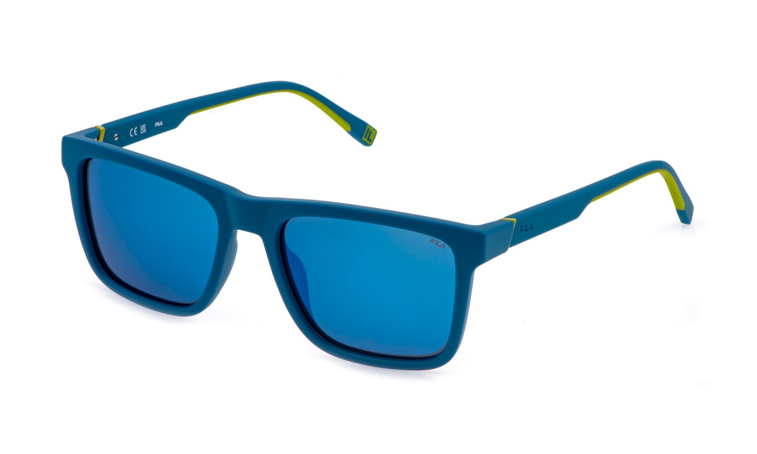 Sunglasses FILA SFID21 R22P