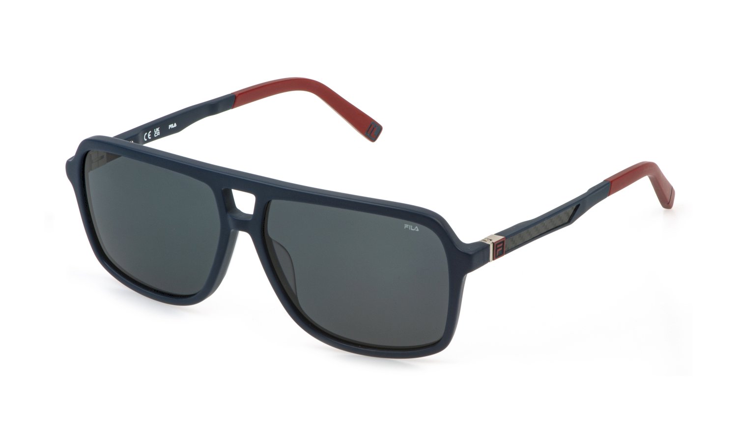 Sunglasses FILA SFID22 991M