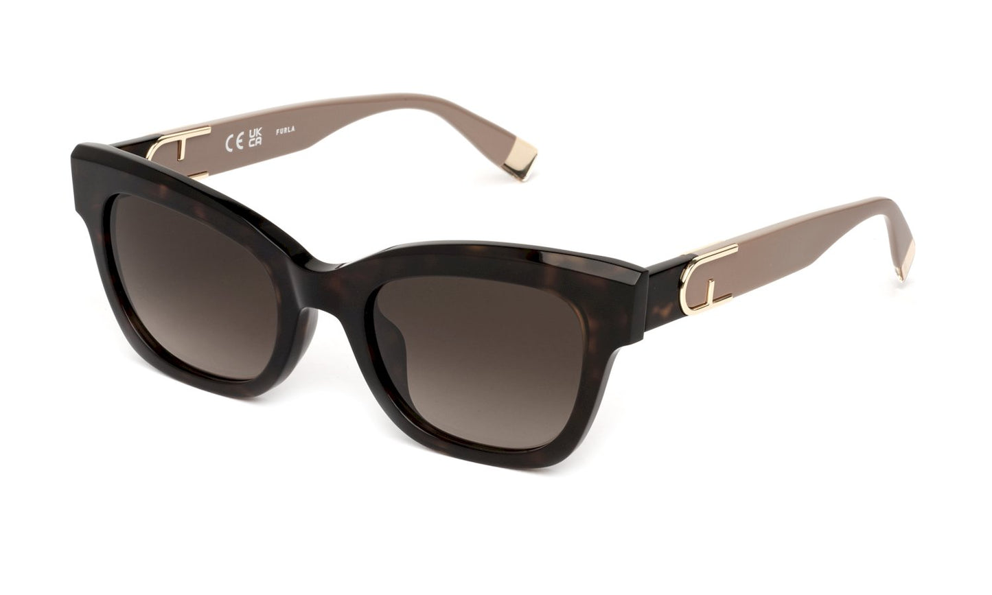 Gafas de sol Furla SFU814V 722