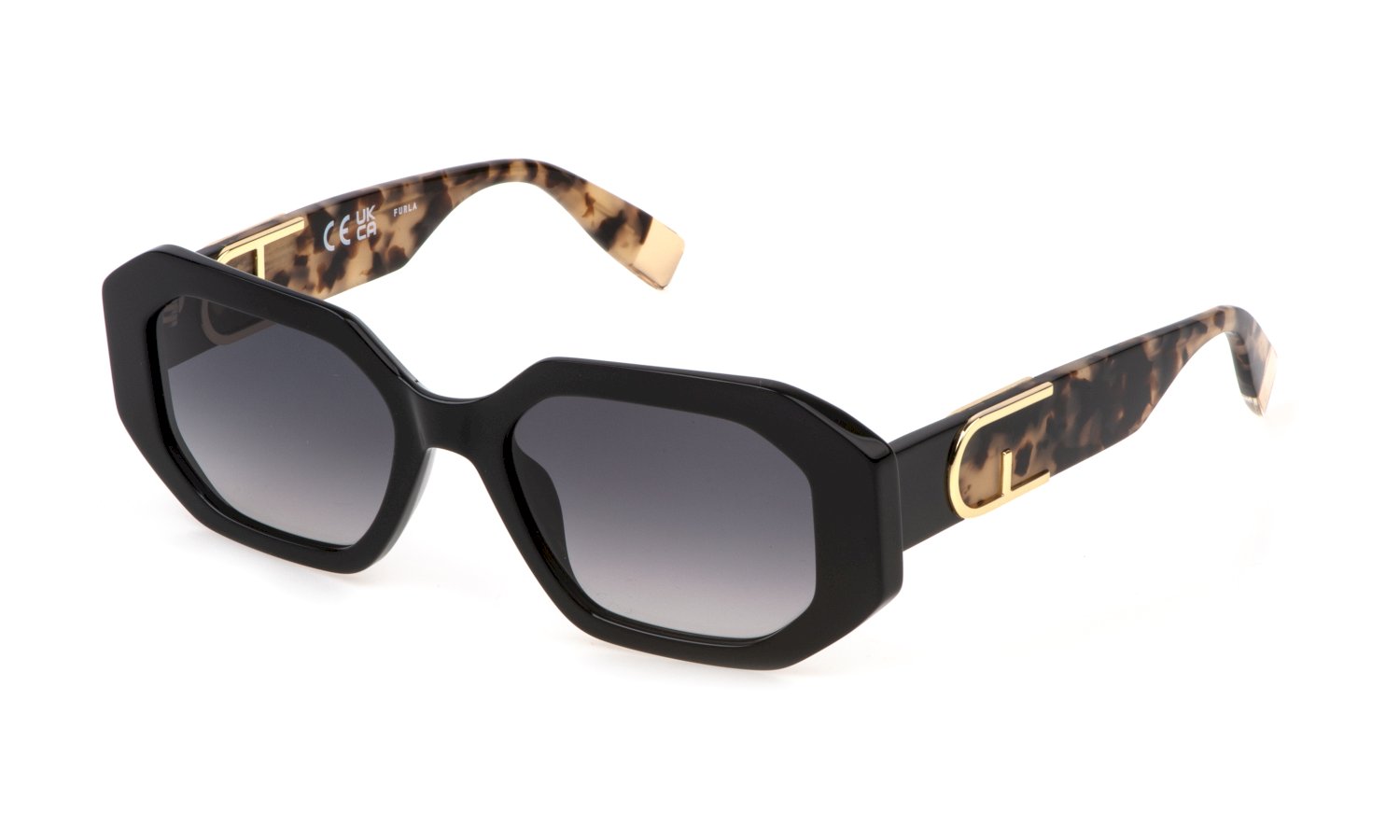 Ulleres de sol FURLA SFU815V 700Y