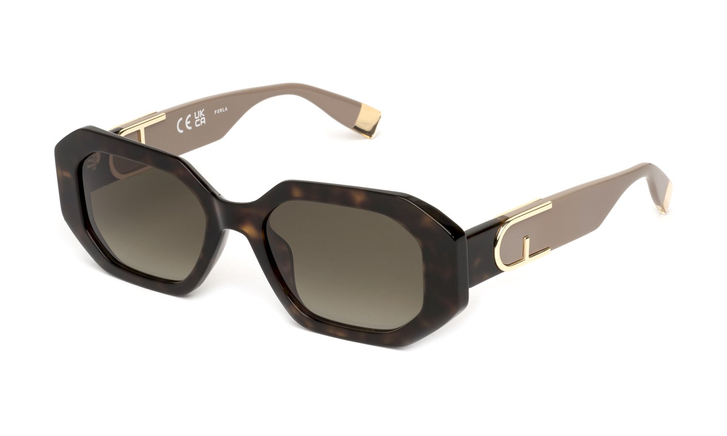 Gafas de sol FURLA SFU815V 706