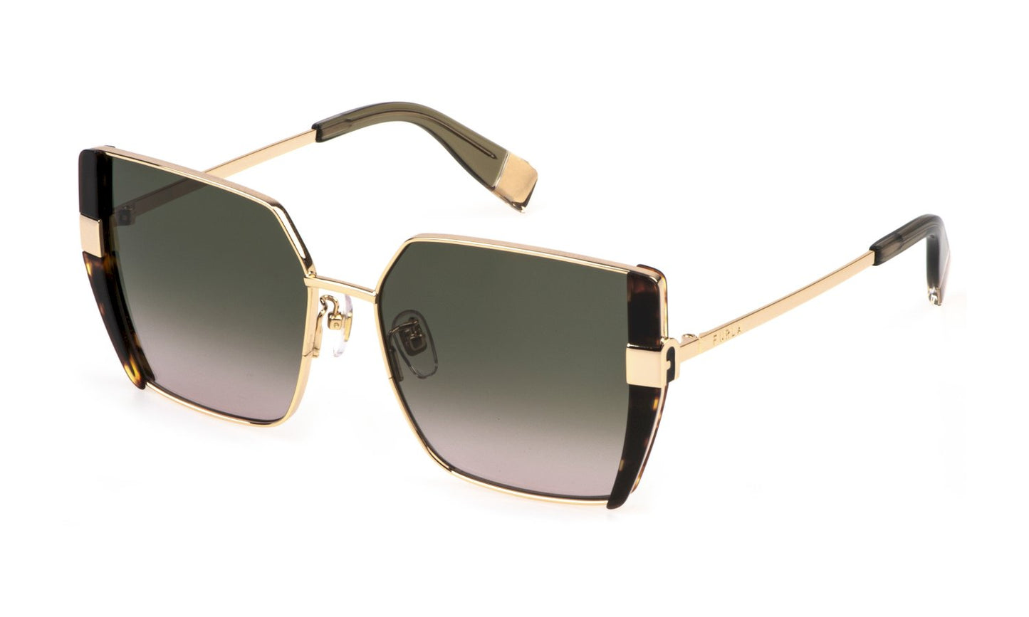 Gafas de sol Furla SFU819 300K