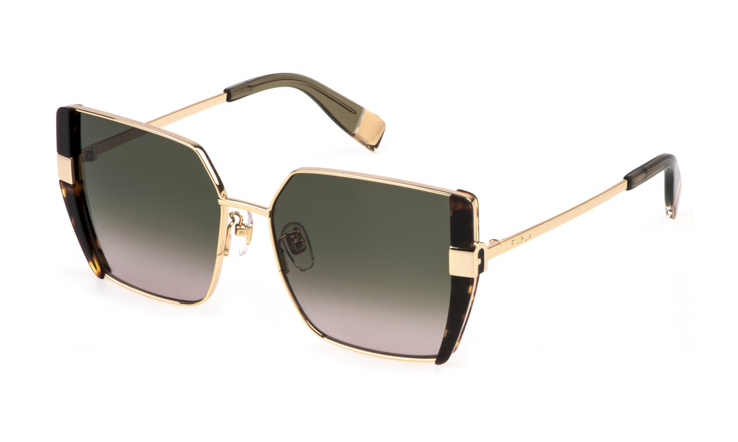 Gafas de sol Furla SFU819 300K