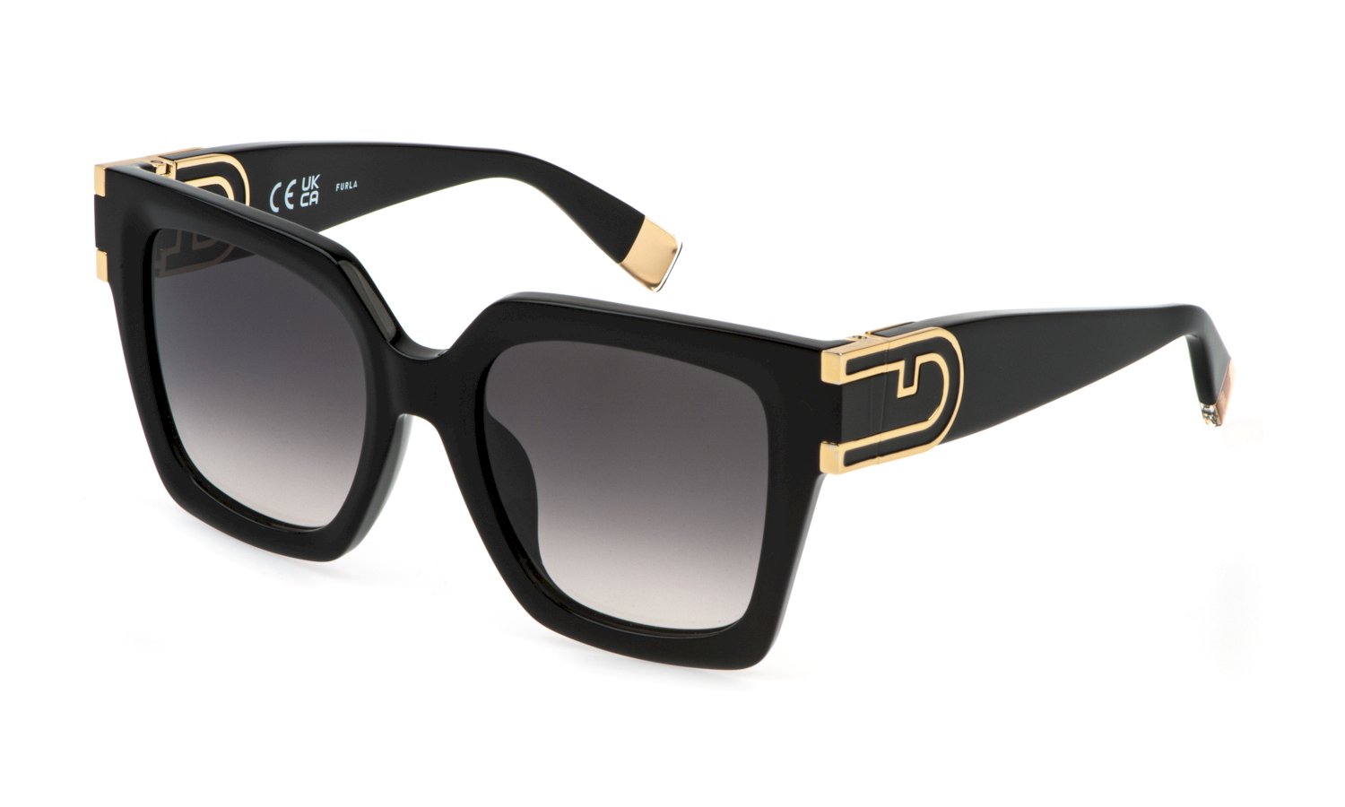 Gafas de sol FURLA SFU878 700