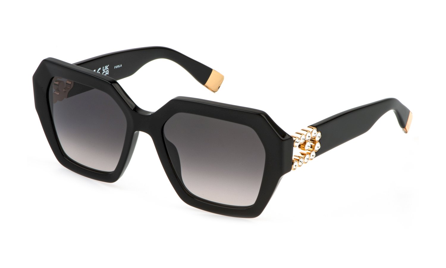 Gafas de sol Furla SFU880S 700S