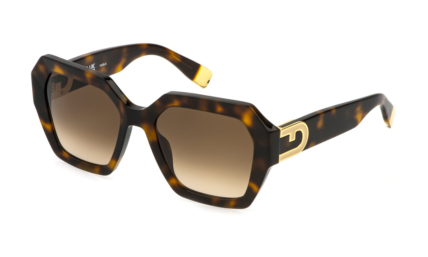 Ulleres de sol FURLA SFU880 752