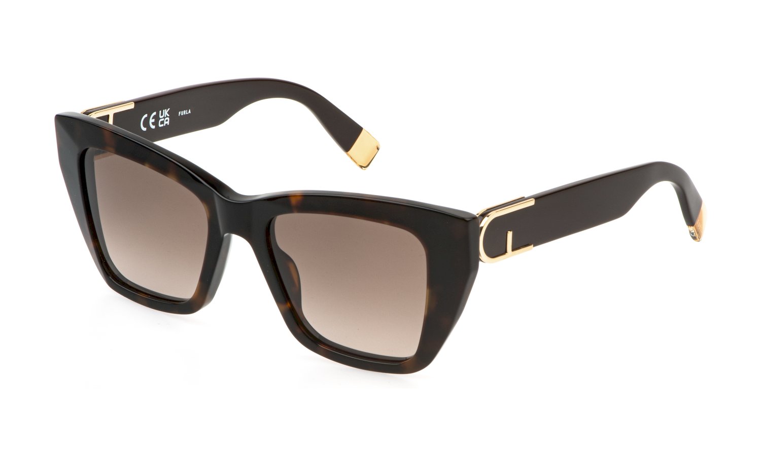 Ulleres de sol FURLA SFU882 4BL
