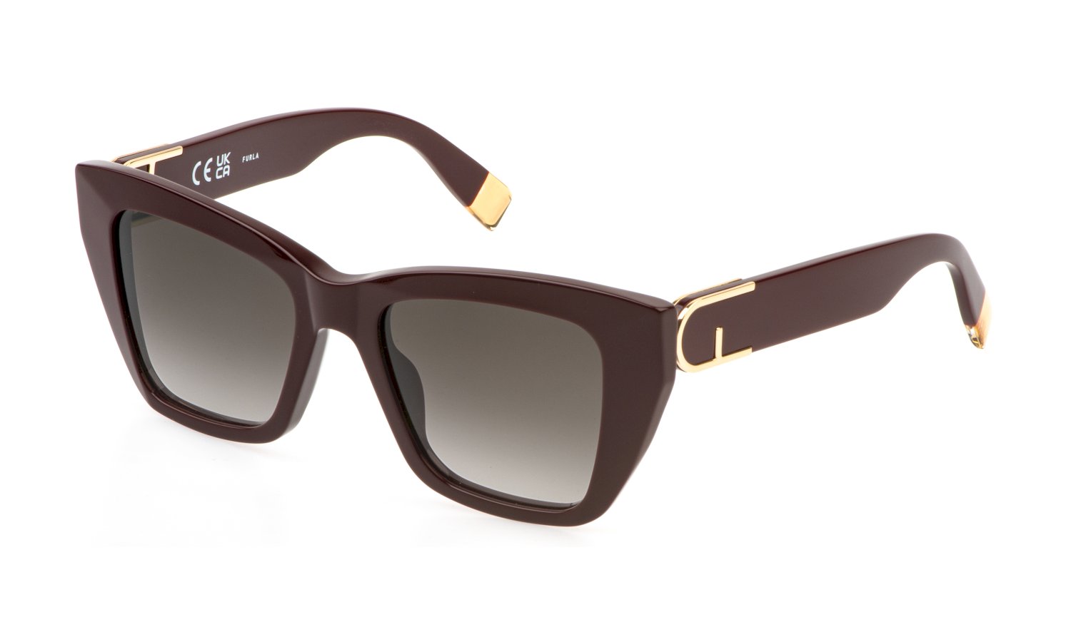 Lunettes de soleil FURLA SFU882 9FH
