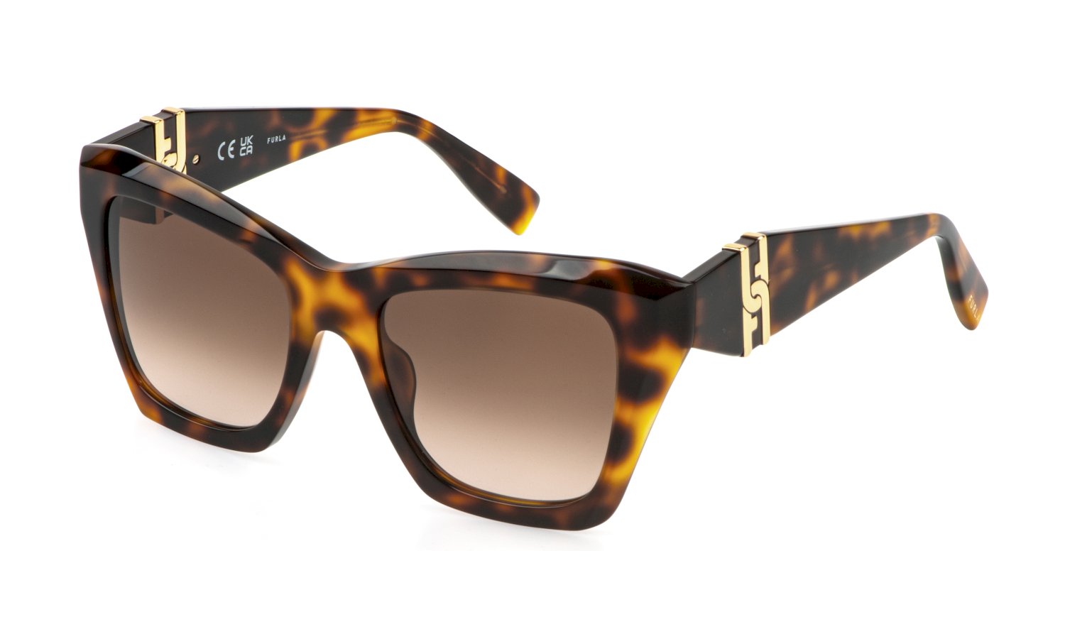 Sunglasses FURLA SFU884 752