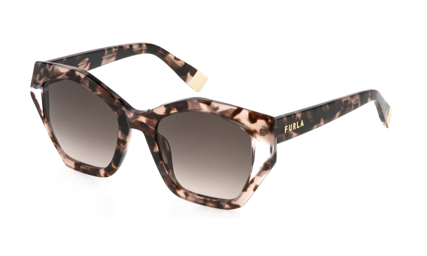 Lunettes de soleil FURLA SFU885V XAP