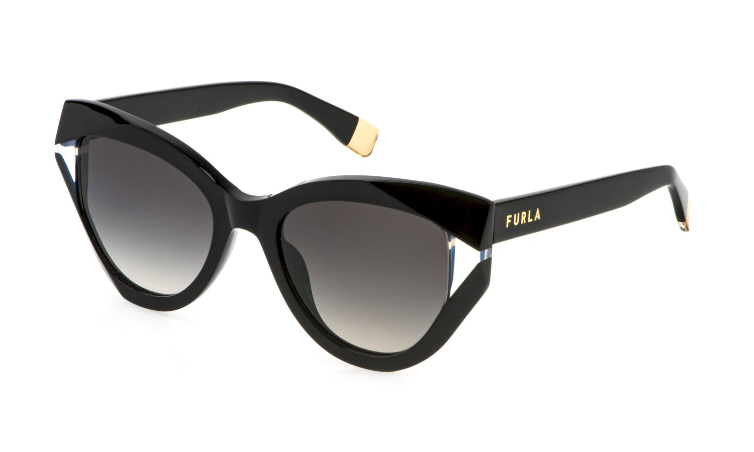 Lunettes de soleil FURLA SFU886V 700Y