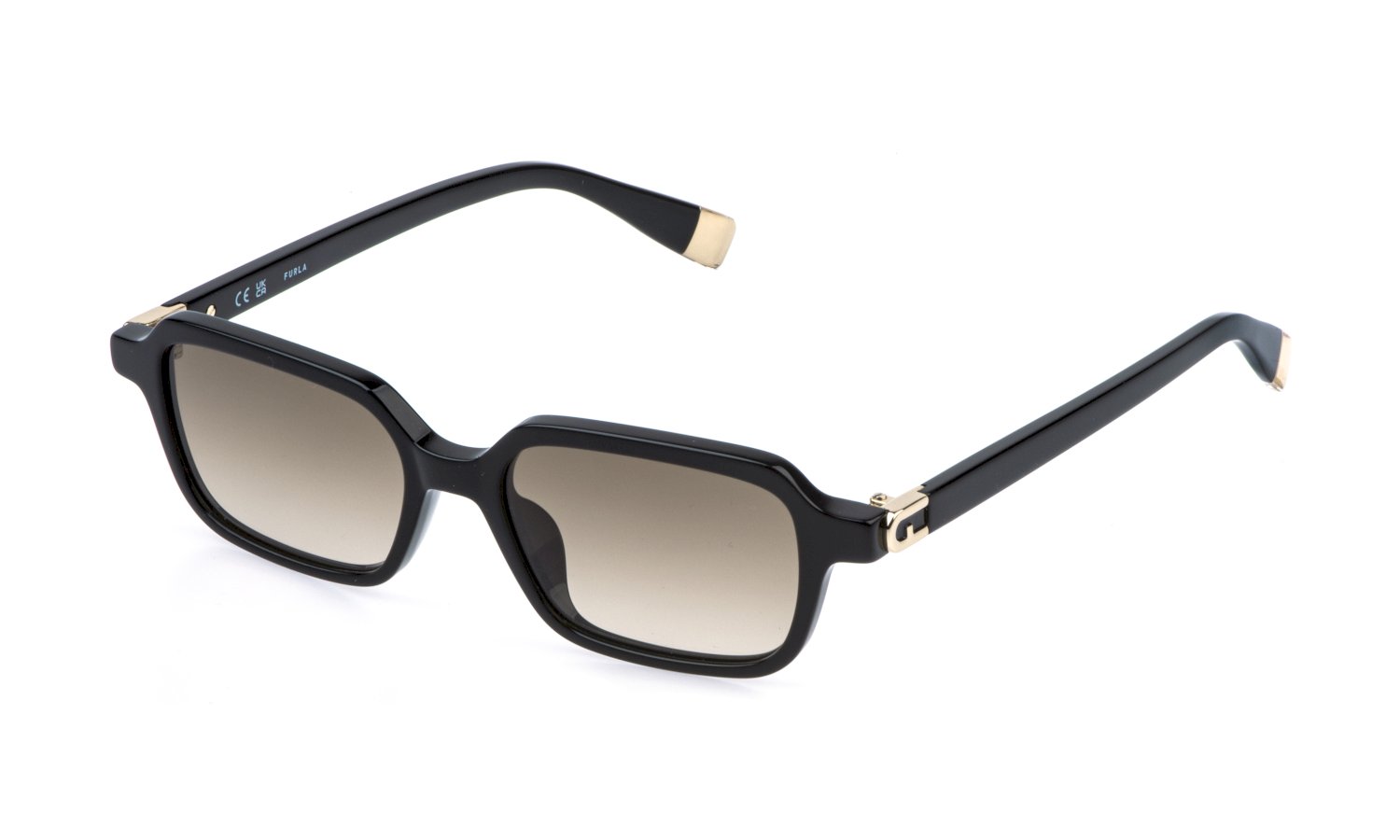 Lunettes de soleil FURLA SFU971 700