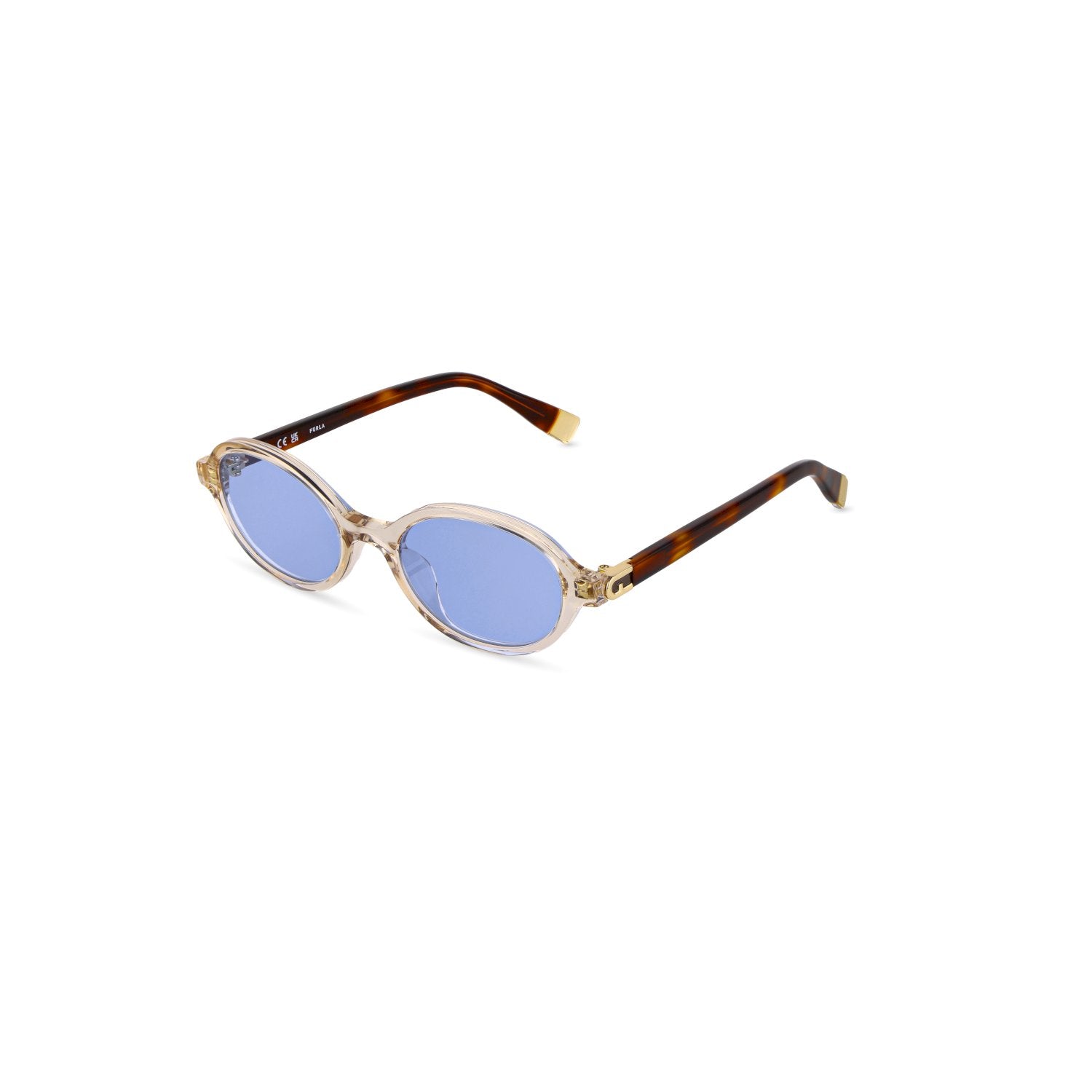 Lunettes de soleil FURLA SFU972 7T1