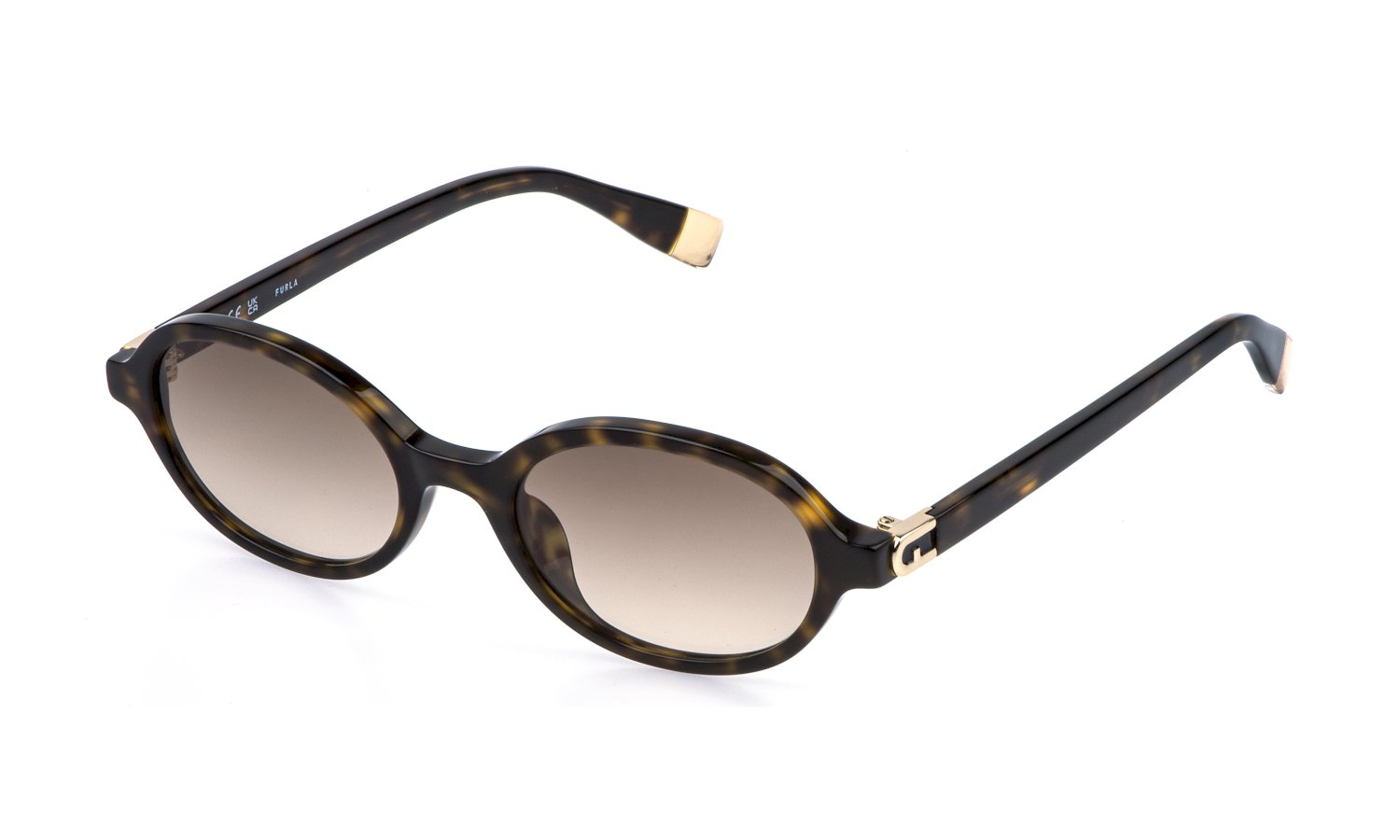 Occhiali da sole FURLA SFU972 2BL