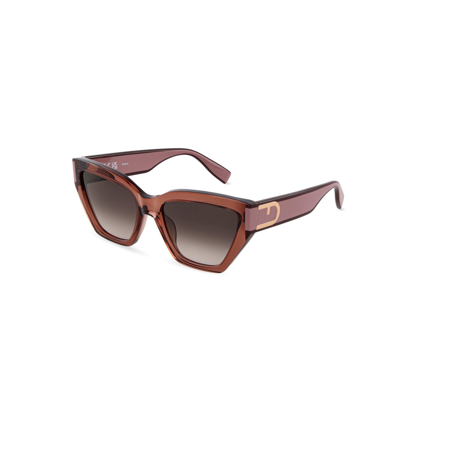 FURLA Sunglasses SFU975V 805