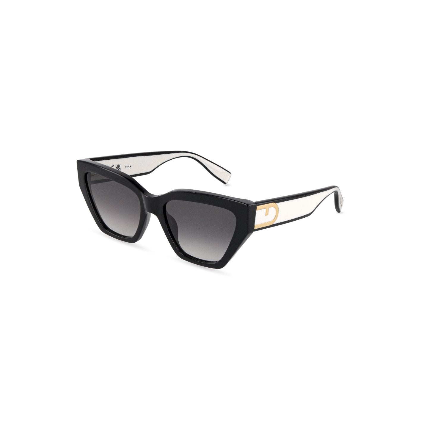 FURLA Sunglasses SFU975 700