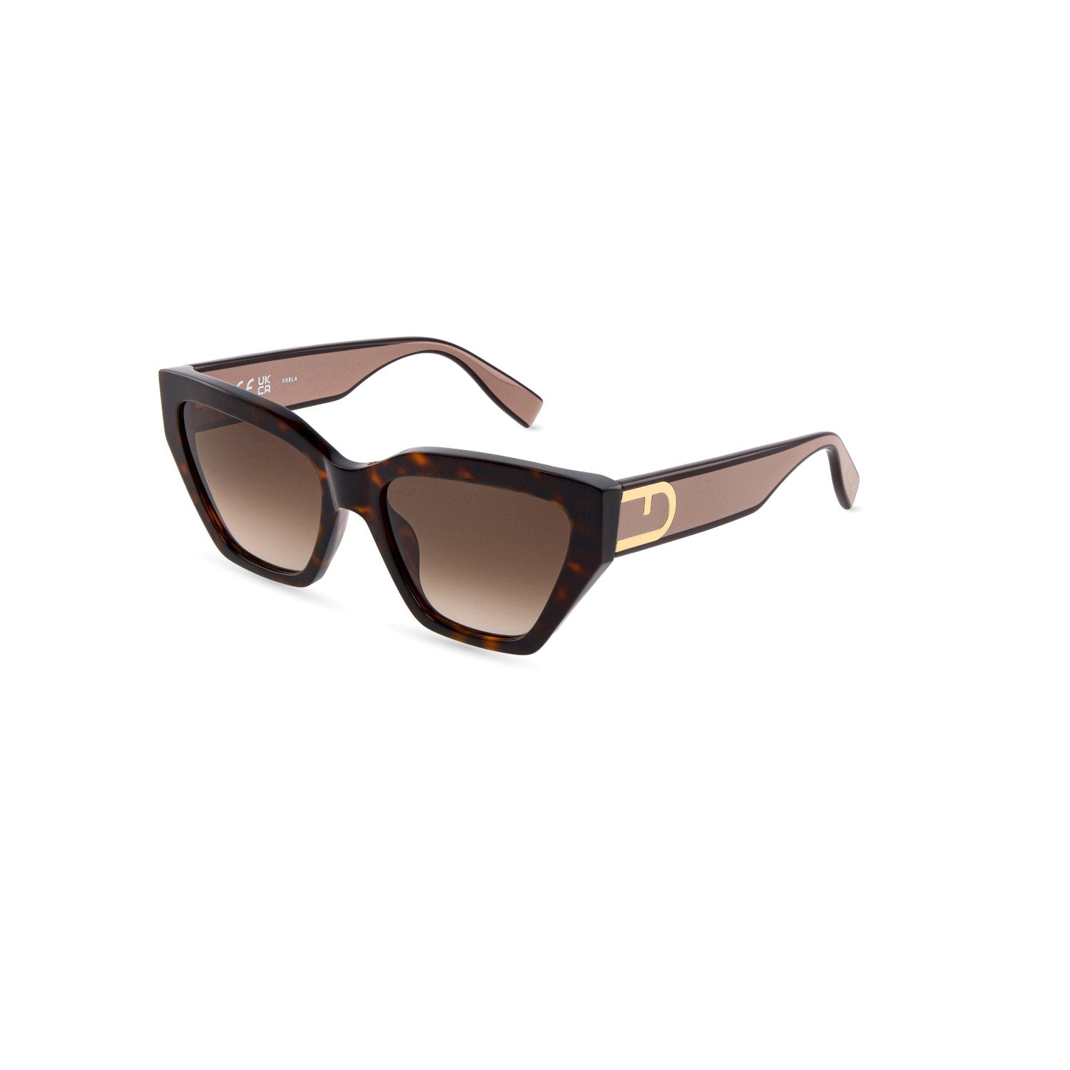 FURLA Sunglasses SFU975 706