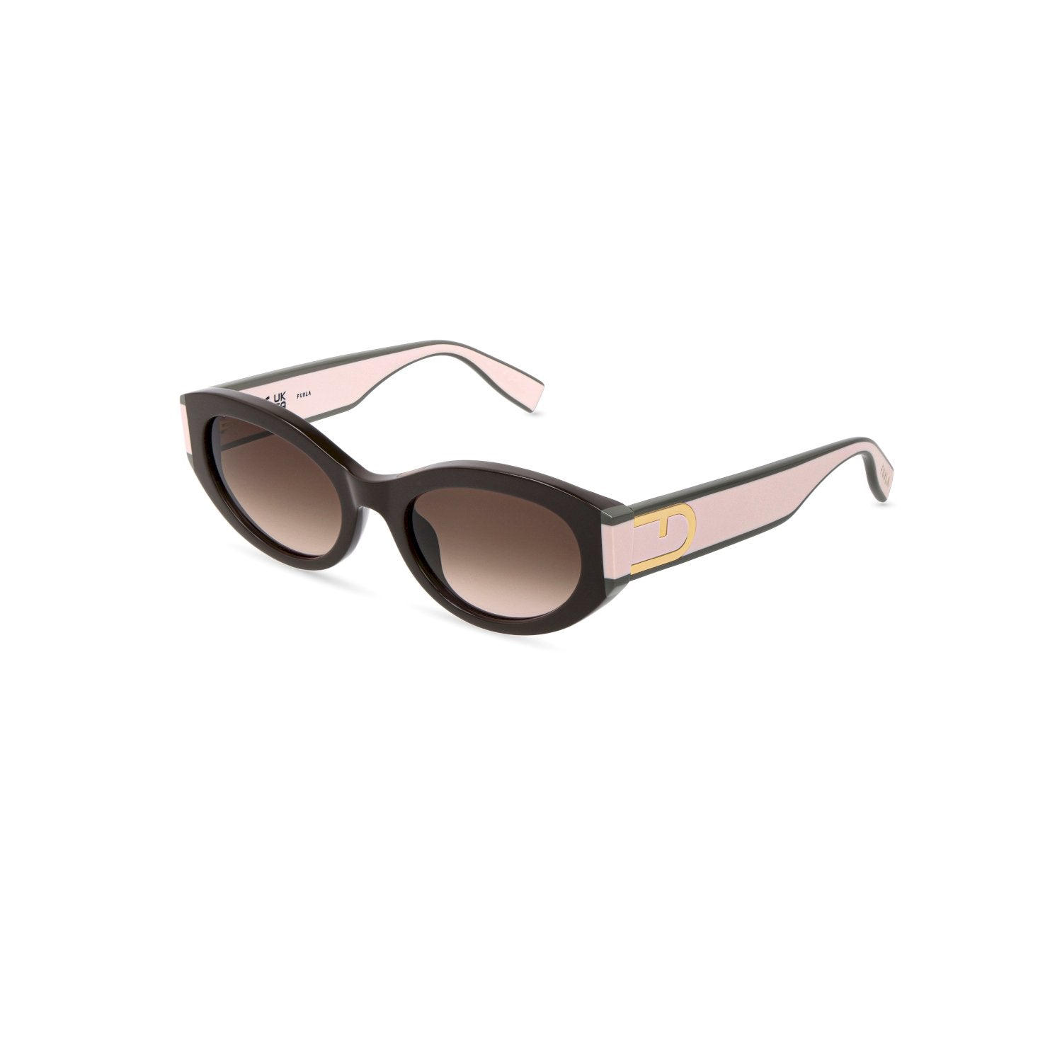 Ulleres de sol FURLA SFU976V J91