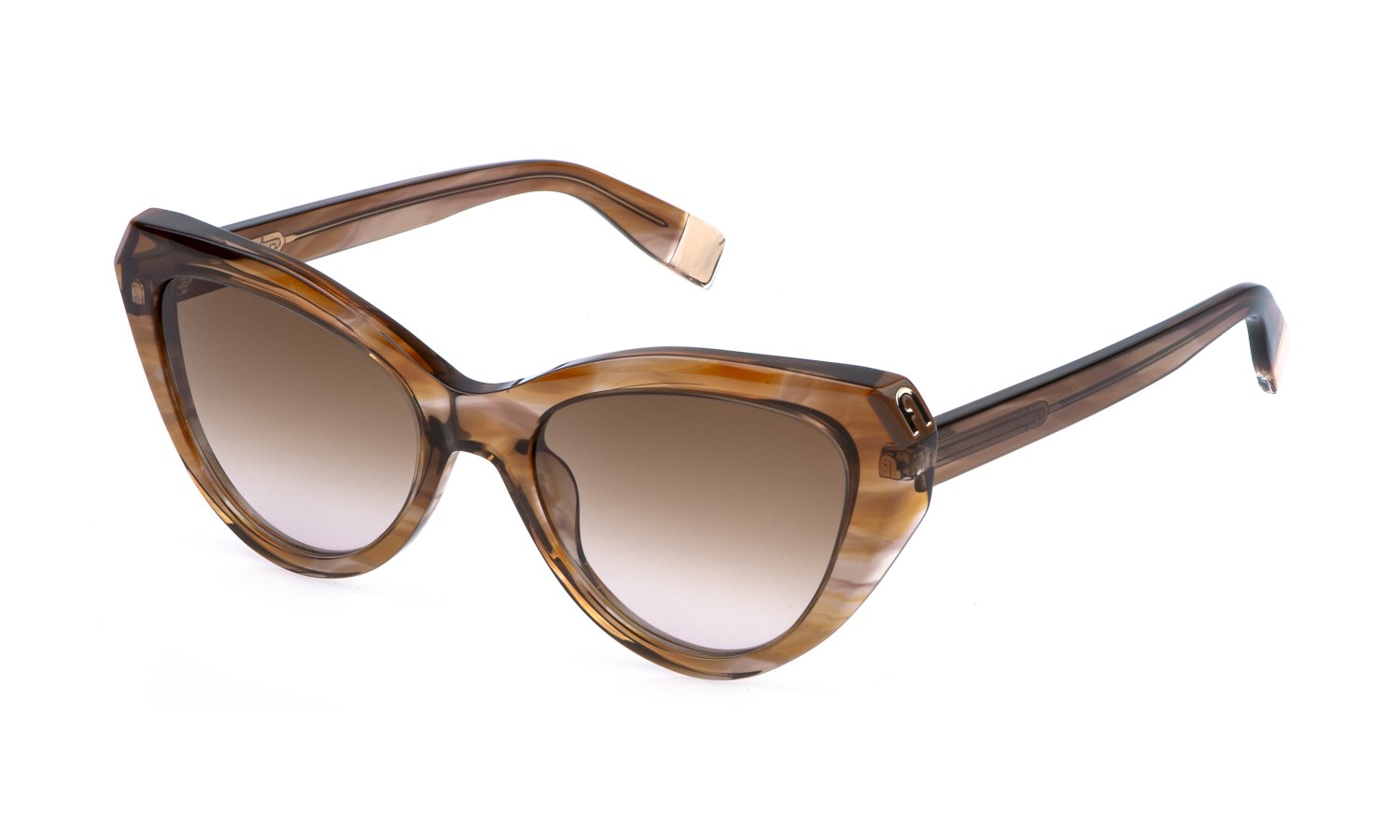Ulleres de sol FURLA SFU977V VBL