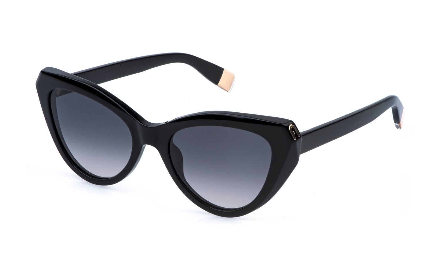 Okulary przeciwsłoneczne FURLA SFU977 700
