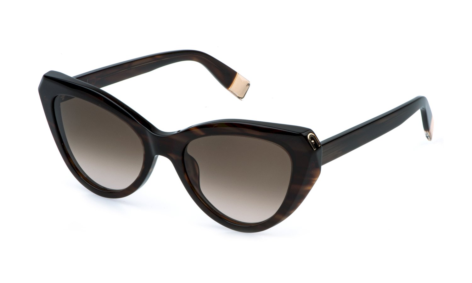 Sunglasses FURLA SFU977 7HL