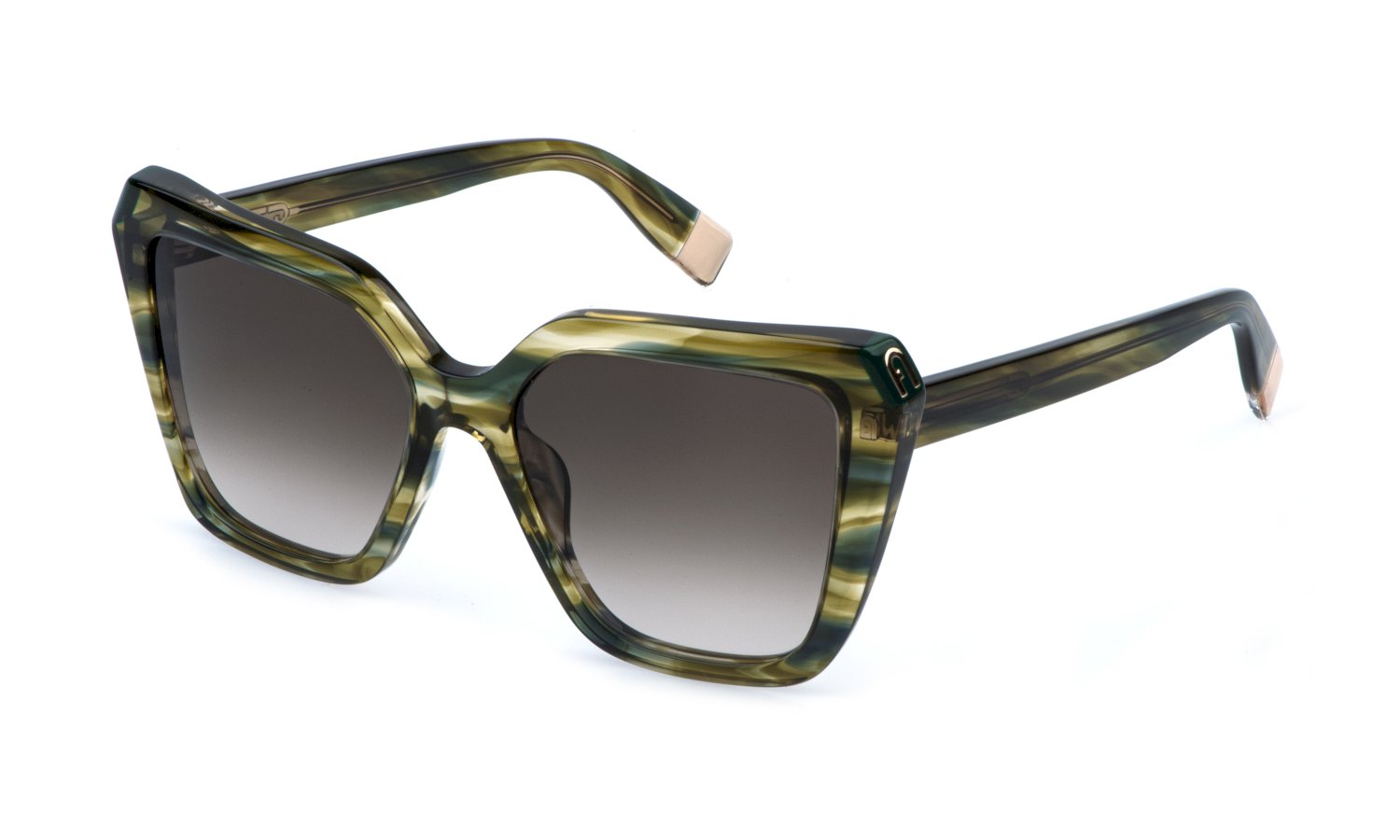 Sunglasses FURLA SFU978V 1GU