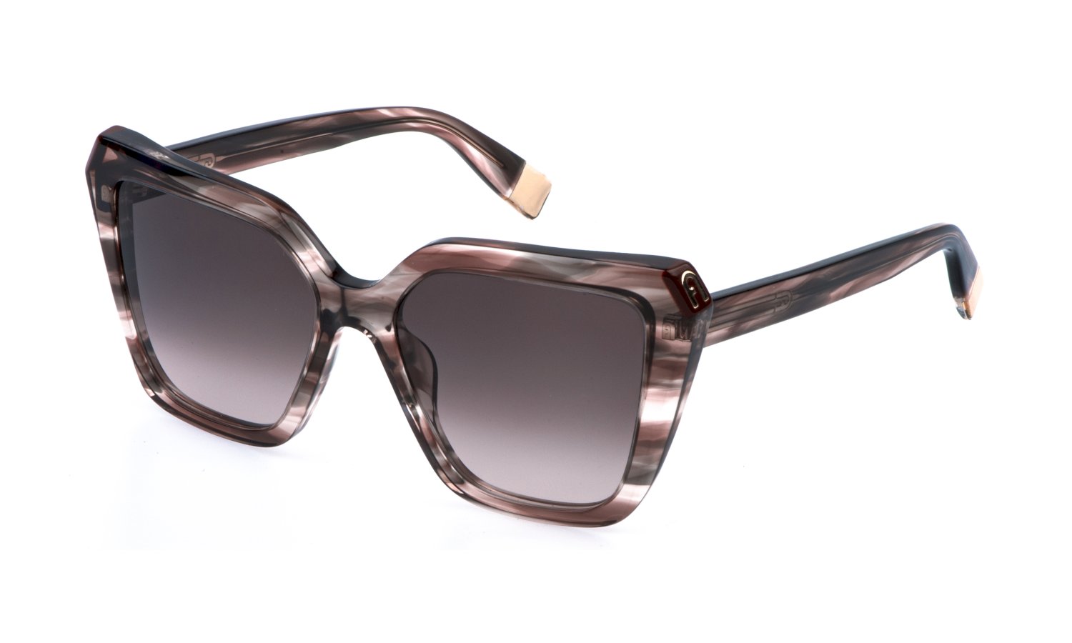 Sunglasses FURLA SFU978V AGK