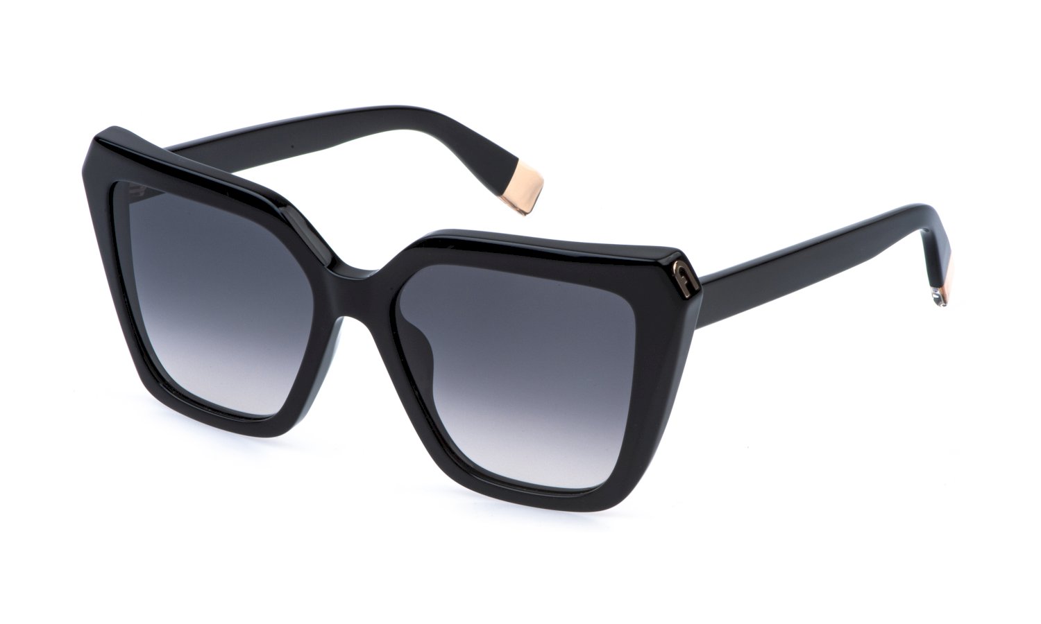 Sluneční brýle FURLA SFU978 700