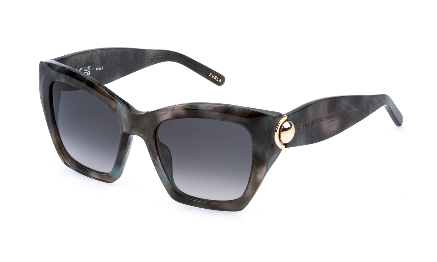 Sunglasses FURLA SFU979 3KA