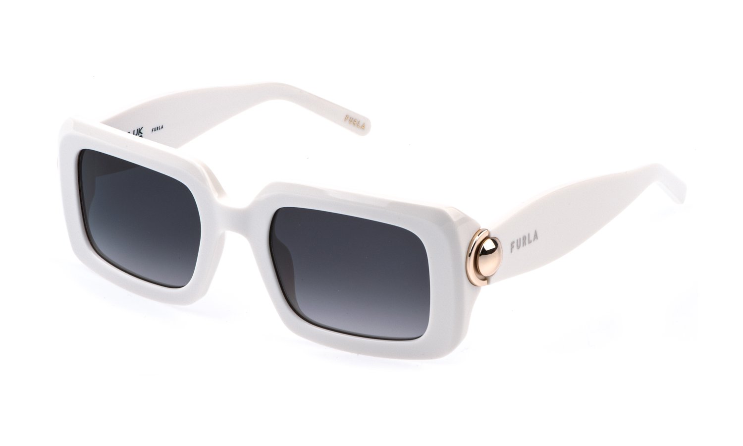 Lunettes de soleil FURLA SFU980 3GF