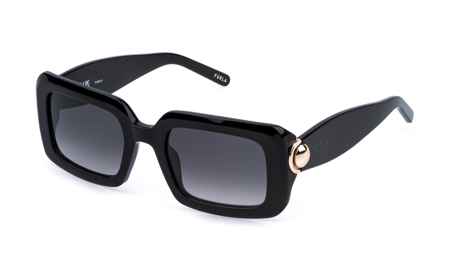 Sunglasses FURLA SFU980 700