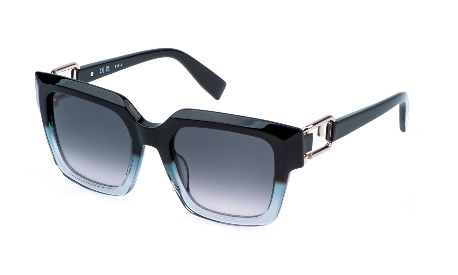 Sunglasses FURLA SFU981 6CB