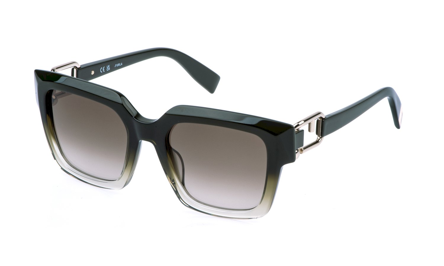 Sunglasses FURLA SFU981 7C7