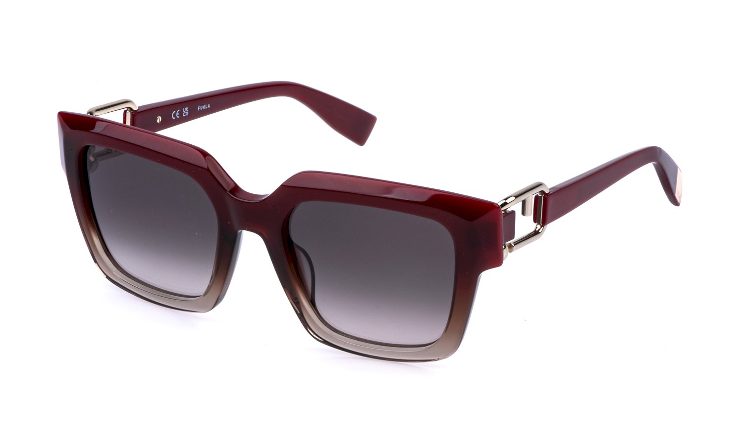 Sunglasses FURLA SFU981 AH7