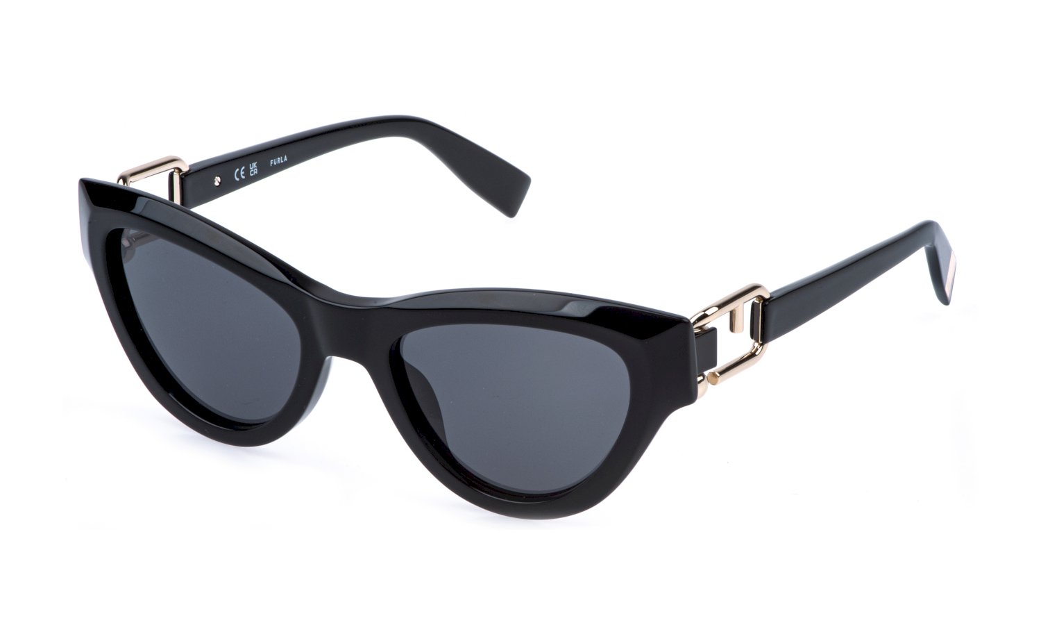 Lunettes de soleil FURLA SFU982 700